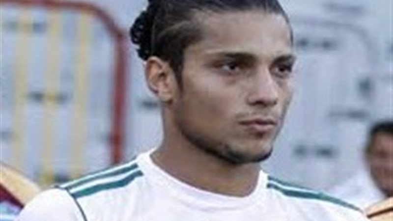 إسلام صلاح