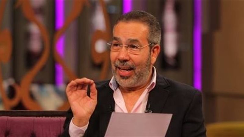 مدحت العدل