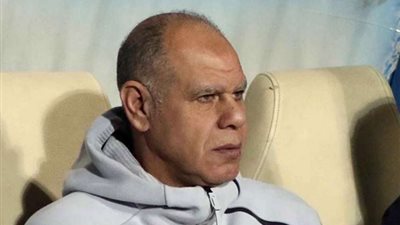 أيمن حافظ ينقل رسالة مرتضى منصور للاعبي الزمالك قبل نهائي الكأس