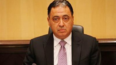 وزير الصحة يكشف اليوم خطوات تنفيذ قانون التأمين الصحي الشامل