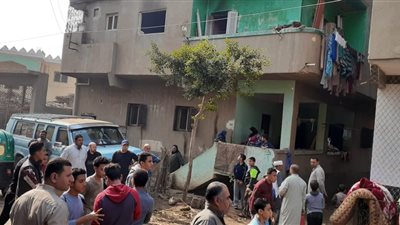 لليوم الثالث على التوالي.. استمرار اشتعال النيران بـ