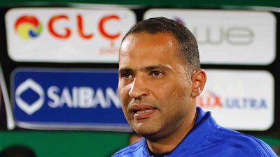 مؤمن سليمان: أداء الزمالك عشوائي وانتصارات الأهلي تؤثر عليه نفسيا