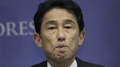 اليابان مستعدة للانضمام إلى اتفاقية تعويض متضرري الحوادث النووية