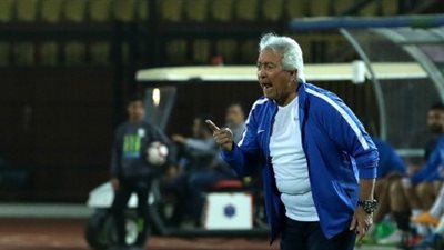 طولان عن تصريح رئيس الزمالك: اللي ملوش في الكورة بيقول أي كلام
