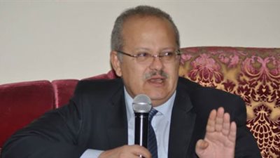 محمد الخشت: إعلان القاهرة يهدف لاقتلاع الإرهاب من جذوره