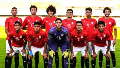 السفير المصري بتونس يقيم اليوم مأدبة عشاء لبعثتي الأهلي ومنتخب الشباب
