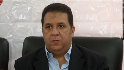 أحمد جلال إبراهيم يعقد جلسة تحفيزية لإبطال اليد لحصد الكأس