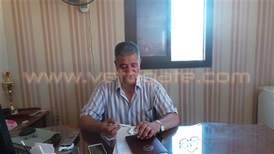 بالفيديو.. رئيس مصيف بلطيم: رفع 30 طن قمامة يوميًا