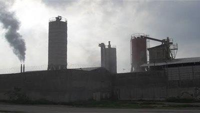 بالأسماء.. قائمة المصانع الكيماوية الحاصلة على علامة 