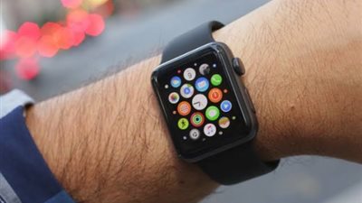 الساعة الذكية.. أكثر من مجرد عرض للوقت