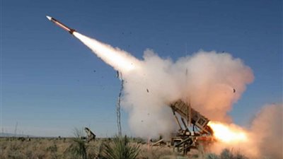 الدفاع الجوي السعودي يرصد صاروخا أطلق باتجاه نجران