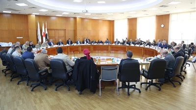 عبد الغفار: الجامعة اليابانية تقدم برامج أكاديمية عملية عالية الجودة