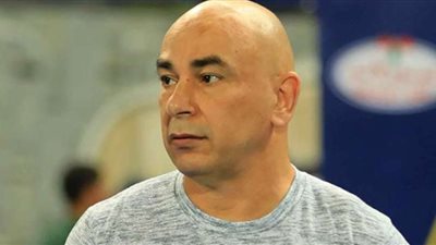 حسام حسن يركز على النواحي الخططية والتكتيكية استعدادا للدراويش