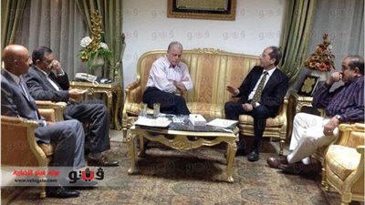 بالصور.. منظومة متكاملة للقضاء على مشكلة النظافة في شرم الشيخ