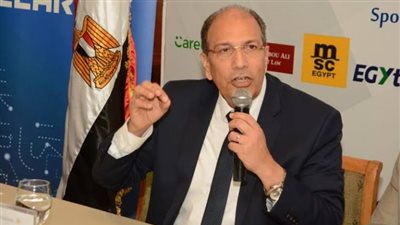 رئيس هيئة التنمية الصناعية: إنشاء 16 مجمعا صناعيا باستثمارات 12 مليار جنيه