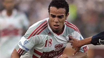 رسميا.. حازم إمام يوقع للزمالك 4 سنوات