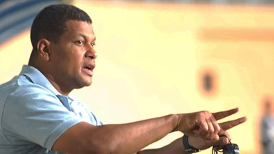 رسميا.. الداخلية يضم مدافع غزل المحلة لمدة موسمين