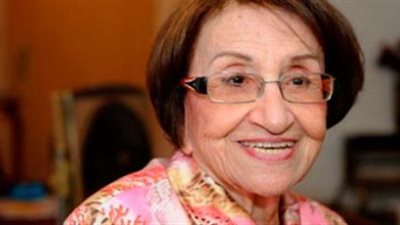 آمال فهمي: التابعي لعنني وأم كلثوم ضيفة أول فوازيري