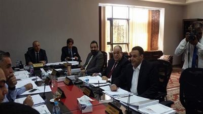 الجبلاية تخاطب دولا عربية وأوروبية لاستقدام حكام لنهائي الكأس