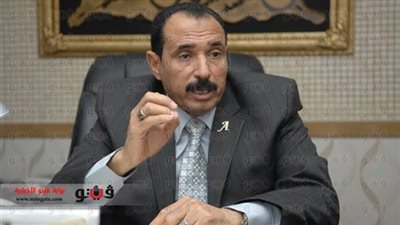 مدير أمن الاسماعيلية: رفع درجة التأهب للقصوى لتأمين قناة السويس