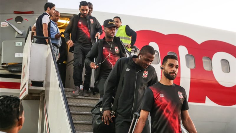 فريق الأهلي