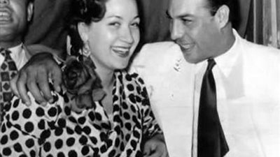 فريد شوقي يروي ذكرياته مع تلميذ غاندي وهدى سلطان في رمضان