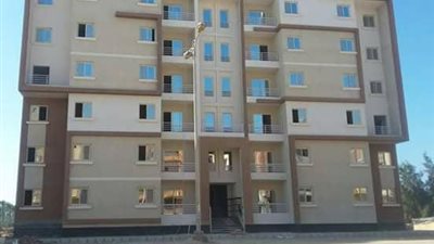 نشرة الاقتصاد وأبرزها: خطوات حجز شقق سكن مصر في 8 مدن جديدة