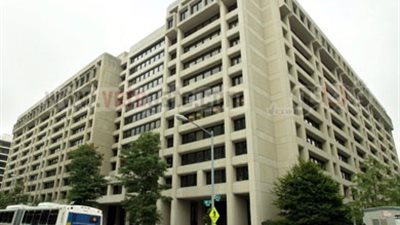صندوق النقد يتبنى استراتيجية جديدة لرصد الأزمات