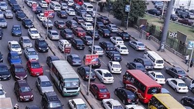 الحالة المرورية اليوم 2019/11/26 (فيديو)