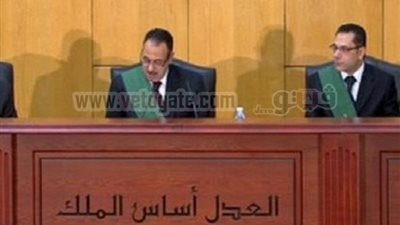 تأجيل محاكمة المغربى فى 