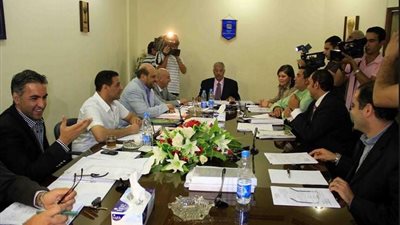 عرض التليفزيون لشراء الدوري يضع الجبلاية في ورطة