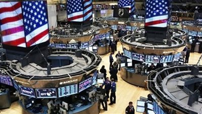 أسهم الطاقة تدعم بورصة وول ستريت بعد انسحاب أمريكا مع اتفاق إيران النووي