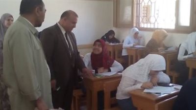 «تعليم الدقهلية»: الانتهاء من استعدادات امتحانات الشهادة الإعدادية