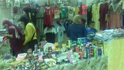 محافظ جنوب سيناء يفتتح اليوم معرض «أهلا رمضان»