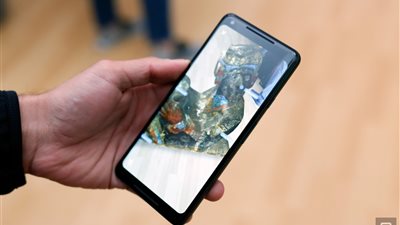 «جوجل كروم» تدعم تقنيتي «الواقع الافتراضي والمعزز»