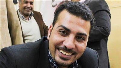 «المارشال».. رواية جديدة لـ«سمير قنبر»