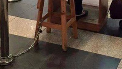 «مصر للطيران»: مطار القاهرة مؤمن تمامًا ولم تحدث به عمليات سرقة