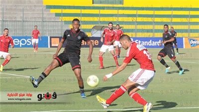 الأهلي يطلب تغيير موعد الاجتماع الفني للنهائي الأفريقي