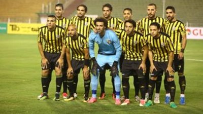 علاء نبيل: لا غنى عن عناصر الخبرة مع الشباب في فريق المقاولون