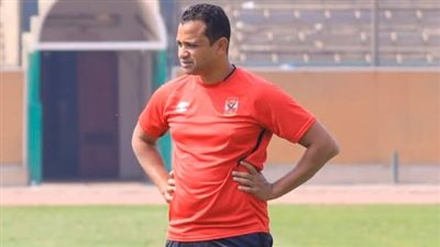 فايلر يرفض سفر سامي قمصان لتونس.. اعرف السبب