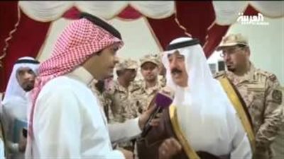 بالفيديو.. «السعودية» تحذر «داعش» من الاقتراب من حدودها