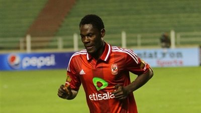 وكيل بيتر يجتمع مع عبدالصادق لحسم ملف رحيله