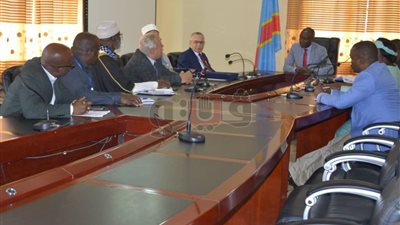 وفد أزهري يشارك في ورشة عمل لتحقيق أهداف التنمية المستدامة بأفريقيا