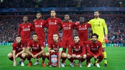 قبل مواجهة نابولي بدوري أبطال أوروبا.. ليفربول يتفوق على الفرق الإيطالية