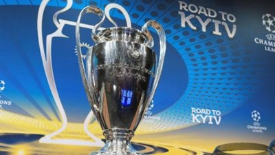 القنوات الناقلة ومعلقو مباريات دوري أبطال أوروبا اليوم