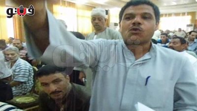 بالفيديو.. «بدالى كفر الشيخ»: «البط ما رضيش ياكل رز التموين»