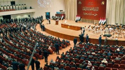 تفاصيل اعتقال نائبين من البرلمان العراقي على خلفية ملفات فساد