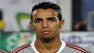 حازم إمام: لن أتنازل عن شارة قيادة الزمالك