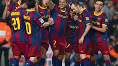 اليوم.. برشلونة يصطدم بإسبانيول في ديربي كتالونيا