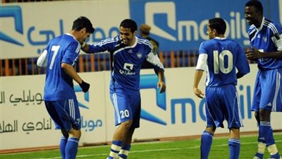 اليوم.. الهلال يواجه الشباب في القمة السعودية